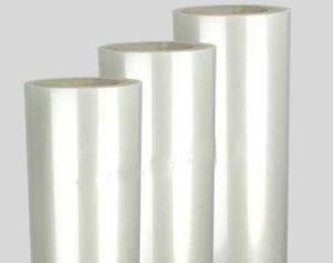 China High Temp 40 Microns 2000m PVA Water Soluble Release Film wholesale