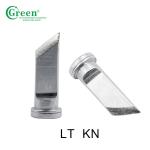 LT Soldering Iron Tips For Weller Soldering Station Green SGS