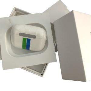 China Airpods Pro TWS True Wireless Earphone GPS Rename BT V5.0 With Logo Jerry Chip wholesale