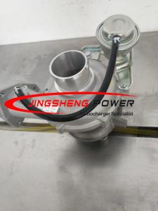 China High Performance RHF4 Supercharger 8981941890 Turbo For Ihi wholesale