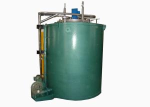 China 105kw Gas Nitriding Furnace , Atmosphere Protect Vacuum Heat Treatment Furnace wholesale