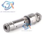 STAR ZEBRA 709-90-59400 High quality Excavator Spare Parts Main Relief Valve For