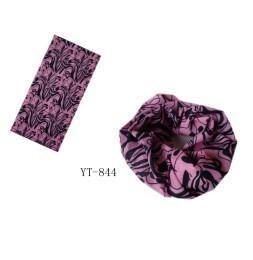 China 100% Polyester Multifunctional Headband, Headgear &amp; Scarf (YT-841) wholesale
