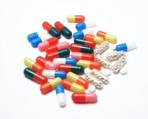 China Small Gelatin Capsule Machine High Capacity Intermittent Frequency Control wholesale