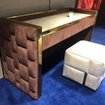 1.2x0.6m Luxury Modern Dressing Table 0.85m Modern Bedroom
