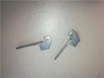 Two Rows Progressive Die Stamping , Sheet Metal Die Electrical Cuppor / Brass