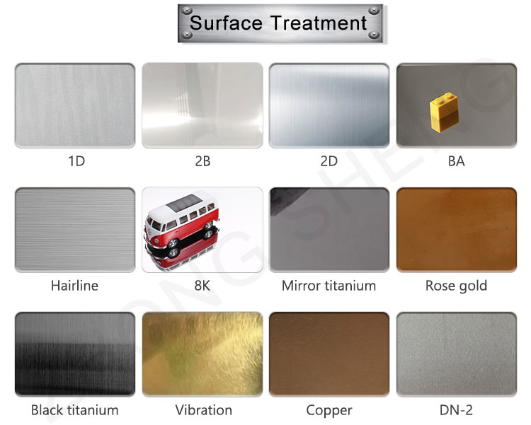 Prime 2B Surface Finish Ss304l Stainless Steel Coils at Best for Construction Materials Construction