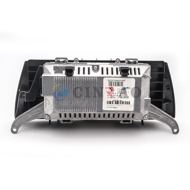 CID BMW E70 6.5 LCD Display Assembly Car Auto Replacement TFT Type