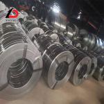 OEM Galvanized Steel Coil Dx51d Galvanized Steel Strip Zinc Coating