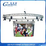 Large Stage Led Screen Rental , P3.91 Events Rental LED Display