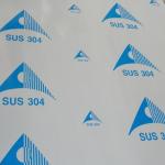 Colored PE Protective Film Adhesive Stainless Steel Protective Film
