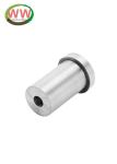 High Precision Customized Punch And Die Grinding Machine Parts