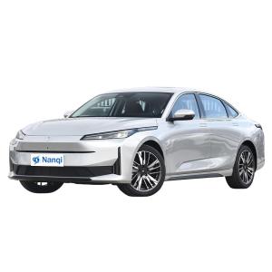 China Changan Qiyuan A05 New Energy Vehicles Compact 4-Door 5-Seat SUV wholesale