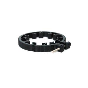 China Follow Focus Ring Camera Lens Attachment Engineering Plastic Black Lens Ring wholesale