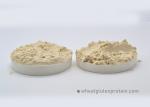 Hamburgers Sandwich Organic HALAL Gluten Protein Powder