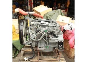 China Genuine Isuzu 4JJ1 Engine Complete Assembly / Isuzu Replacement Parts wholesale