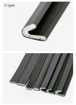 Dustproof Self Adhesive Foam Seal Strips
