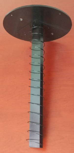 5.8GHz Vehicle To Everything V2X Antenna Outdoor Directional For WLAN WiFi Router