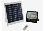 IP65 Remote Control Solar LED Flood Lights 25w 60w 100w