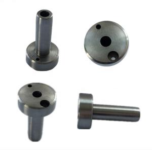 China Steel Die Cnc Milling TA4 GR5 Precision Hardware Parts wholesale