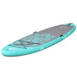 Outdoor 1 Fin 296L 336*91*12cm Ladies Paddle Board