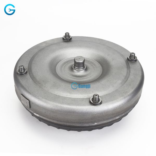 High Quality 09M Transmission Torque Converter 4F27E Vigorous Drum for Ford Toyota Volkswagen