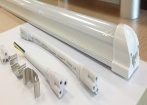 China PC / Aluminum Cover LED Tube Batten With Frosted Lens AC 165V - 265V 1800lm wholesale