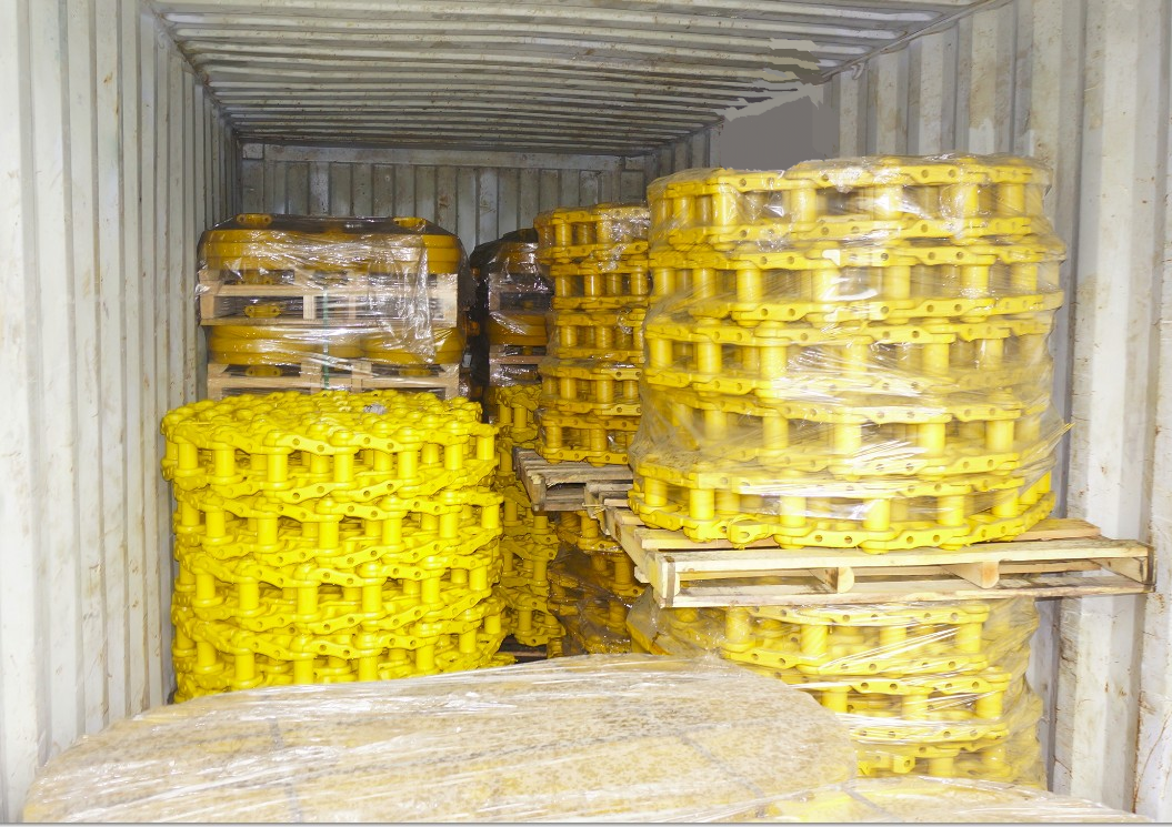 SK300 Track Link for JCB JS70 JS75 JS110 JS130 JS160 JS180 JS200 JS220 JS240 JS260 JS300