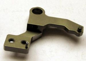 China Durable Panasonic AI Spares , N610115312AA &amp; 104132102102 Lever Set wholesale