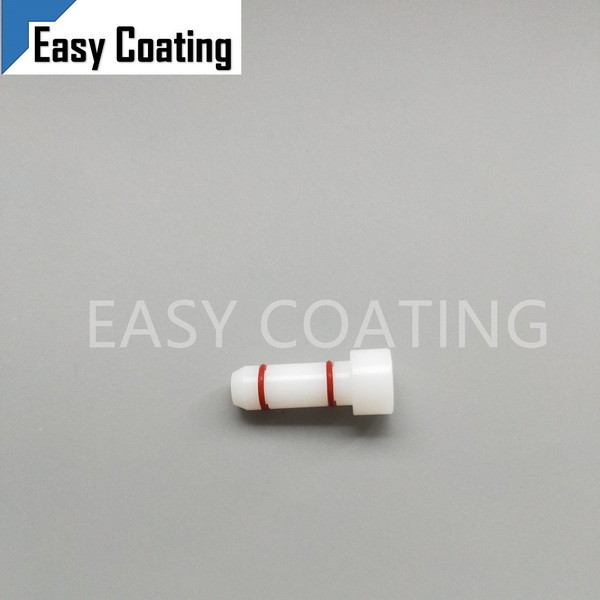 Sell high quality powder coating spraying guns diffuser nozzle,tribomatic II,single 635007