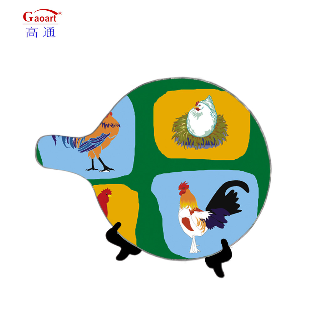 Tempered Glass Cutting Board The Perfect Combination of Durability and Style