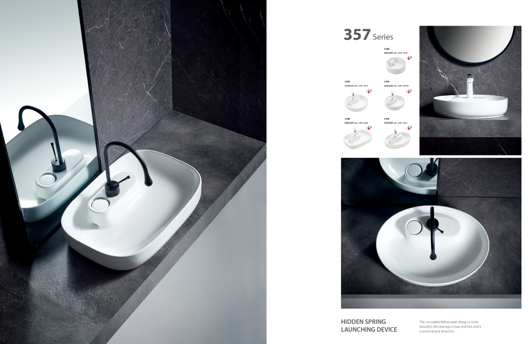Chinese High Quality Modern Ceramic Floor Mounted Two Pieces P-trap Toilet for Hotel