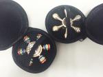 Wholesale Cheap price copper brass material detachable hand fidget finger