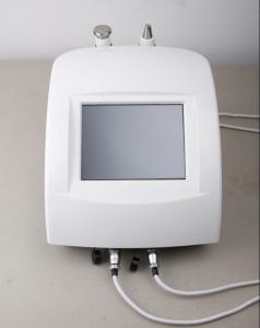 China CE 3 handle E-light(ipl+rf)+Bi-polar RF+nd yag laser beauty equipment wholesale