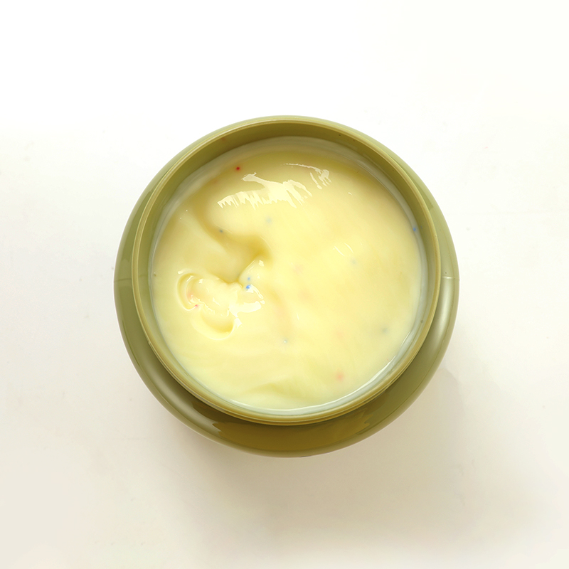 Boost Your Hair's Shine with Private Label Hair Treatment Mask Samples Freely Offered