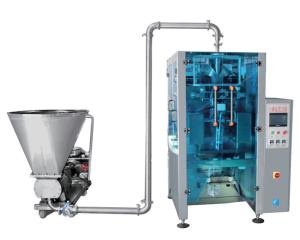 China Compact And Streamlined Multi Packing Machine 2800*1550*1750mm wholesale