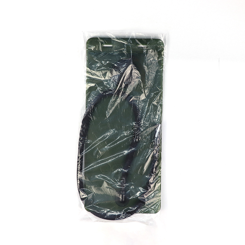 Hiking Triathlon Race Gear 1L 1.5L 2L 2.5L 3L Water Bladder Bag