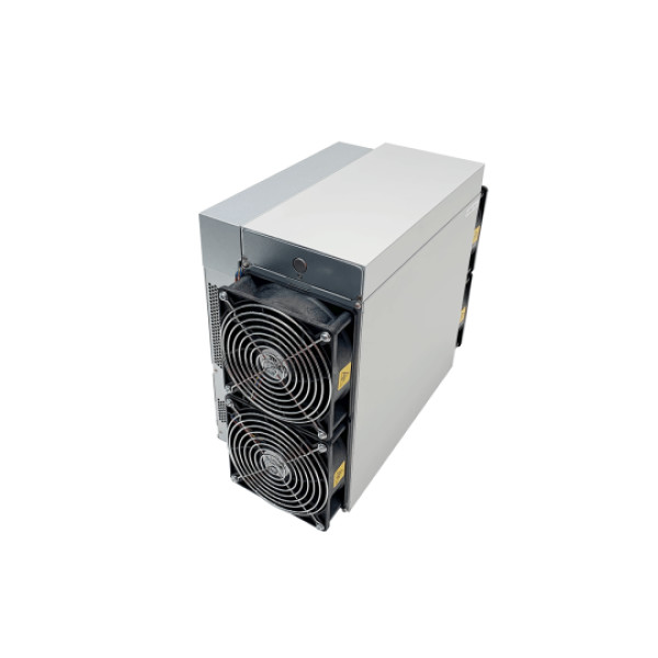 3486W Asic Bitmain Antminer S19+ 96TH Large Capacity Time Consuming With Power Supply