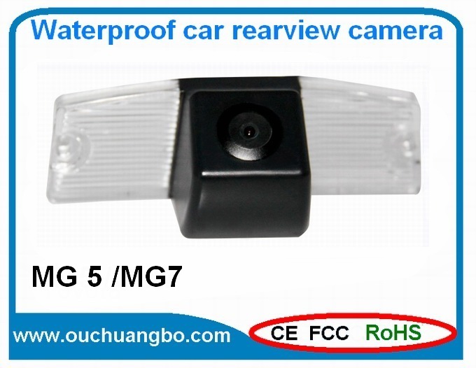 Ouchuangbo HD Car Rear View Parking Backup Camera for MG 5 /7 OCB-T6893