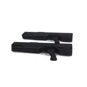 China Matt Black ABS Cnc Prototype Parts wholesale