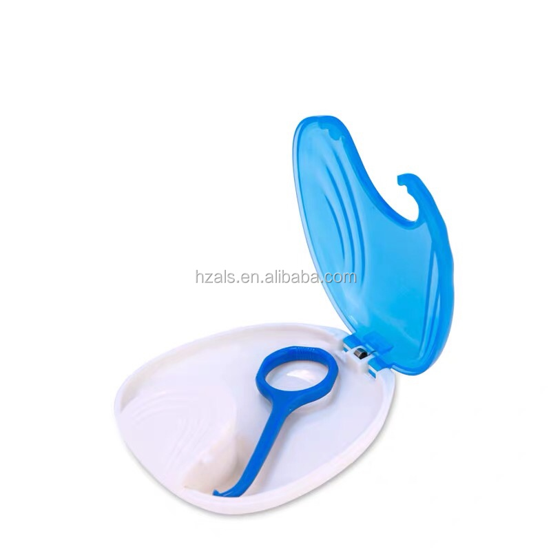 Class II Bulk Dental Ortho Invisible Transparent Aligners Teeth Remover For Alignment