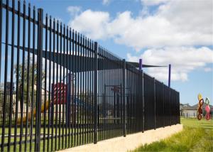 China Garrison Security Fencing protect Your Property wholesale
