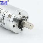 6V 300rpm Micro Planetary Gear Motor 1:100 Ratio 18V DC Motor High Torque 24mm