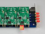 SinoV-GSM400P 4 GSM port GSM Asterisk card