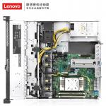 China Wholesale High Quality Storage Xeon SR258 Server For Sale LENOVO W/O CPU memory plate wholesale