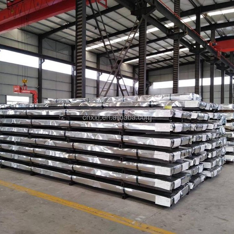JIS GS BIS Certified Z61-Z90 Coating Color Coated Steel Sheet for Welding Bending and Custom Corrugated Roof