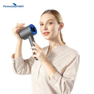 China 308nm LED Vitiligo Ultraviolet Light Therapy wholesale