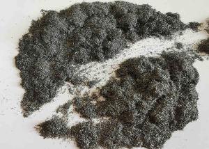 China ISO9001 Chopped Steel Fiber Q4-80 D0-160 Steel Wire Material wholesale