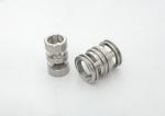 OEM/ODM Custom High Precision CNC Machining Parts Stainless Steel Aluminum Parts