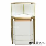 Lighting Fully Assembled Jewellery Shop Display Counters